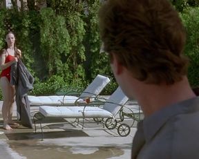 Madeleine Stowe - Unlawful Entry (1992)