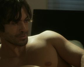 Elizabeth Cervantes - Oscura Seduccion (2010)