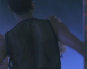 Explicit sex scene Claudia Koll - All Ladies Do It (1992) Adult video from the movie