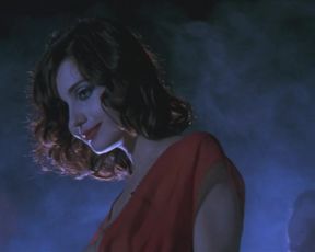 Explicit sex scene Claudia Koll - All Ladies Do It (1992) Adult video from the movie