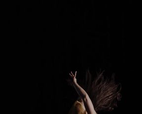 Adrienne Mora nude - Reimagining Gentileschi’s Danae (2016)