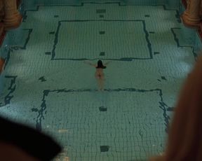 Lori Heuring - 8MM (2005)