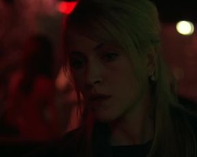 Lori Heuring - 8MM (2005)