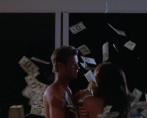 Jillian Murray, Marnette Patterson, Jessie Nickson - Wild Things. Foursome (2010)