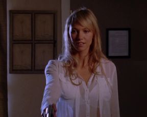 Jillian Murray, Marnette Patterson, Jessie Nickson - Wild Things. Foursome (2010)