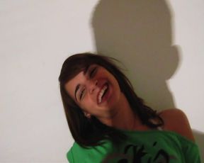 Explicit sex scene Isidora Simijonovic - Klip (2012) Adult video from the movie