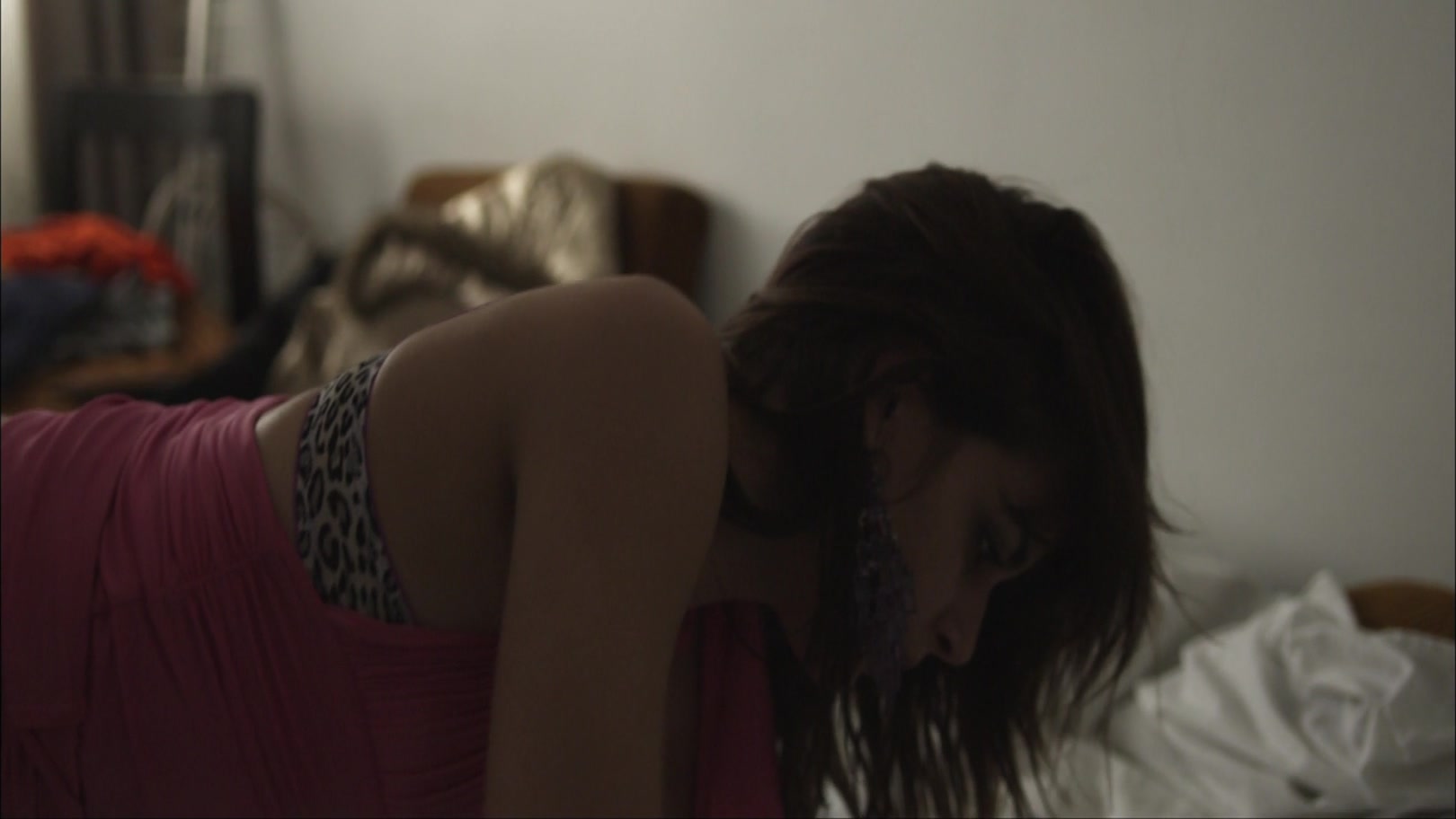 Explicit sex scene Isidora Simijonovic - Klip (2012) Adult video from the m...