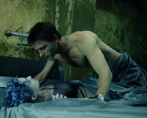 Linda Hardy - Immortel ad vitam (2004)