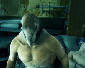 Linda Hardy - Immortel ad vitam (2004)