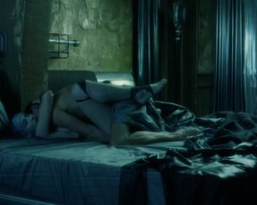 Linda Hardy - Immortel ad vitam (2004)