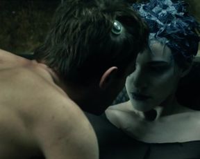 Linda Hardy - Immortel ad vitam (2004)