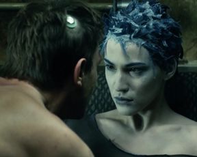 Linda Hardy - Immortel ad vitam (2004)