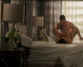 Naked scene Lina Esco - Kingdom s02e14 (2016) TV show nudity video