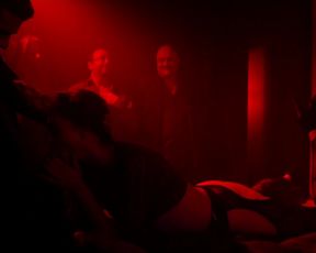 Explicit sex scene Aomi Muyock & Klara Kristin & Others - Love (2015) Adult video from the movie