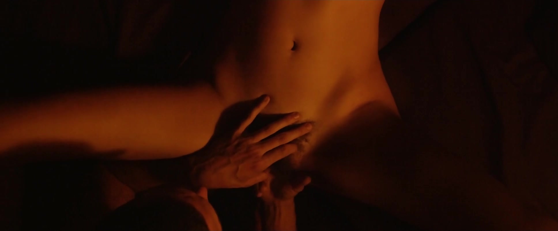 Explicit sex scene Aomi Muyock & Klara Kristin & Others - Love (2015) Adult  video from the movie - Erotic Art Sex Video