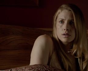 Actress Casey LaBow - Banshee S04E06 (2016) Nudity and Sex in TV Show