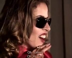 Explicit sex scene Teatro Oficina Adult video from the movie