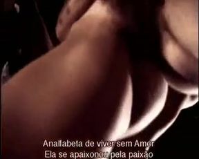 Explicit sex scene Teatro Oficina Adult video from the movie