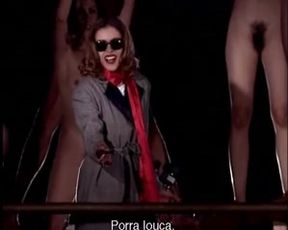 Explicit sex scene Teatro Oficina Adult video from the movie