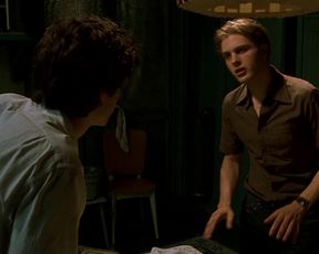 Eva Green - The Dreamers (2003)