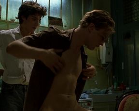 Eva Green - The Dreamers (2003)