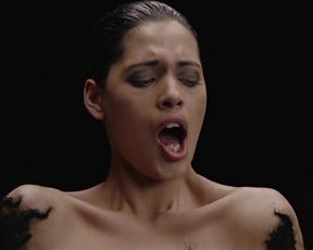 Ava de Lacy - Last Night in Paris (2016)