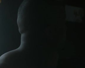 Ava de Lacy - Last Night in Paris (2016)