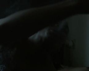 Ava de Lacy - Last Night in Paris (2016)