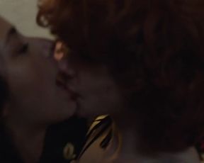 Ava de Lacy - Last Night in Paris (2016)