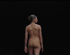 Ava de Lacy - Last Night in Paris (2016)