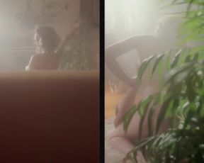 Naked scenes Anouk Feral - Hypnolove - Winter In The Sun (2014)