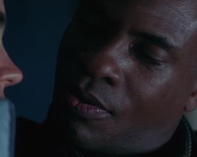 Jennifer Connelly & Aliya Campbell - Requiem For A Dream (2000)