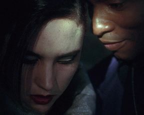 Jennifer Connelly & Aliya Campbell - Requiem For A Dream (2000)