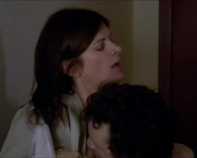 Anne Marie Cadieux - Toi (2007)