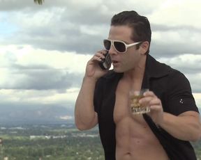 Brandin Rackley - The Teenie Weenie Bikini Squad