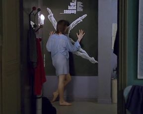 Naked scenes Tonya Kinzinger - Dancing Machine