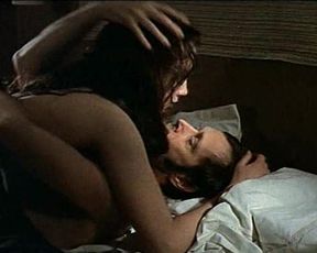 Naked scenes Marie Liljedalh - The Seduction of Inga (1972)