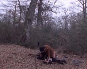 Explicit sex scene Marina Hedman - Immagini di un convento (1979) Adult video from the movie