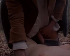 Explicit sex scene Marina Hedman - Immagini di un convento (1979) Adult video from the movie