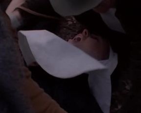 Explicit sex scene Marina Hedman - Immagini di un convento (1979) Adult video from the movie