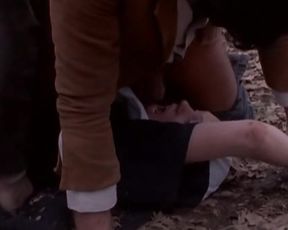 Explicit sex scene Marina Hedman - Immagini di un convento (1979) Adult video from the movie