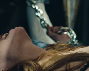 Josephine de La Baume & Roxane Mesquida - Kiss Of The Damned (2012)