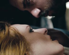 Josephine de La Baume & Roxane Mesquida - Kiss Of The Damned (2012)