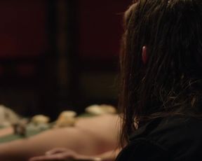Naked scenes Cortney Palm - Sushi Girl (2012)