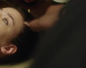 Naked scenes Cortney Palm - Sushi Girl (2012)