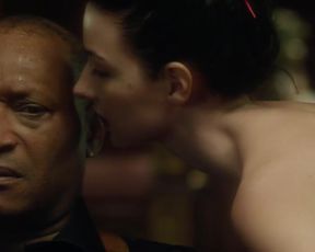 Naked scenes Cortney Palm - Sushi Girl (2012)