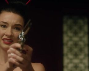 Naked scenes Cortney Palm - Sushi Girl (2012)