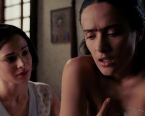 Salma Hayek - Frida (2012)