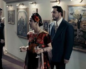 Salma Hayek - Frida (2012)
