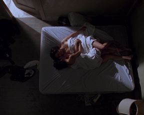 Celebs Jennifer Tilly, Gina Gershon - Bound (1996)